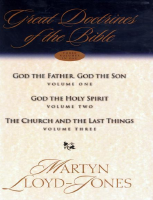 Great Doctrines of the Bible (T - Martyn Lloyd-Jones.pdf